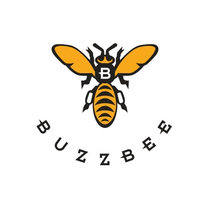 buzzbee logo