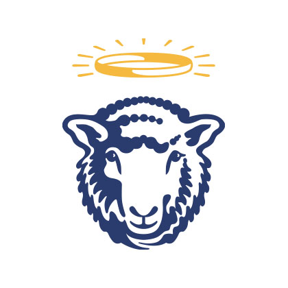 cloud nine sheepskin logo