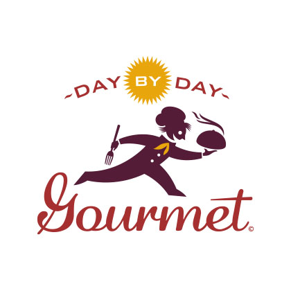 day-by-day gourmet logo