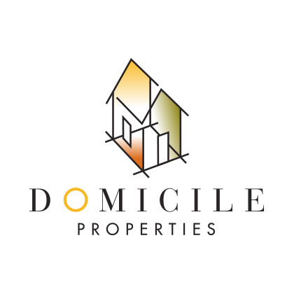domicile properties logo