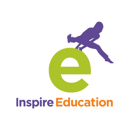 inspire education logo