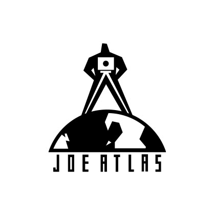 joe atlas logo