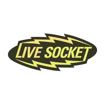 Live Socket Logo