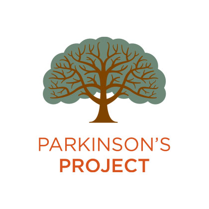 parkinsons project logo