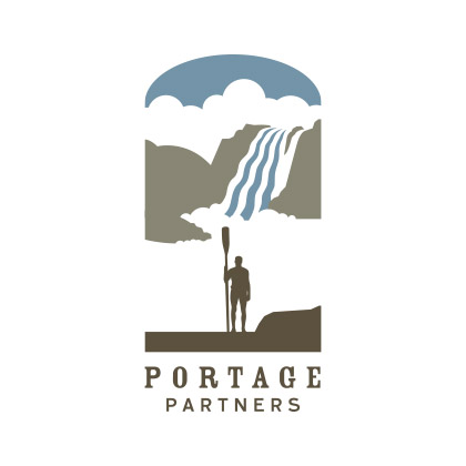 portage partners logo